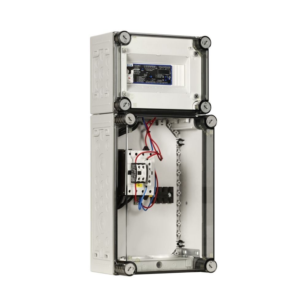 Netz-u.Anlagenschutz NAS80-CI-2