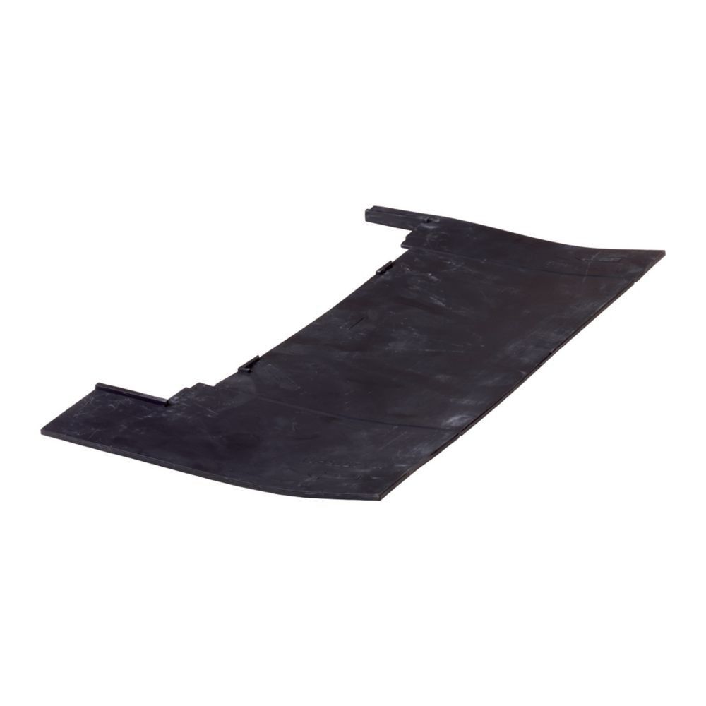 Phasentrennplatte IZMX16 IZMX-IB163-1