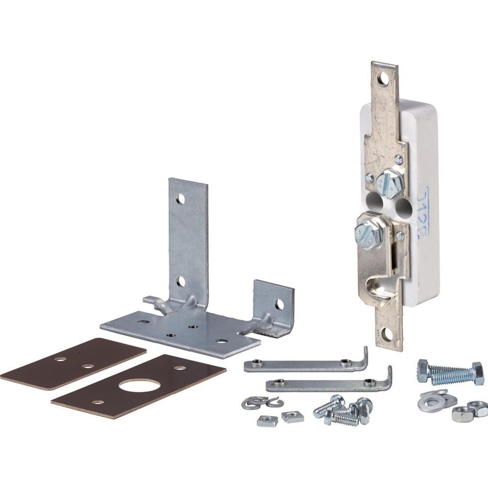 QSA SOLID N 250A FR1 QSAN250A