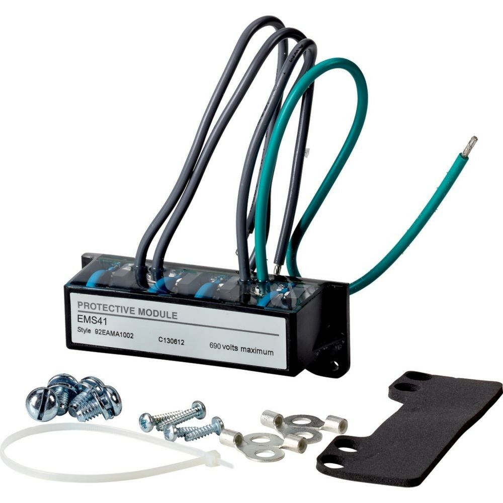 Überspannungsschutz EMS41