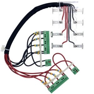 Spannungsabgriff HZI410