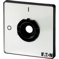 Frontschild F908 für P5 P5-XF-908