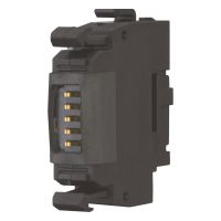 Funktionselement Encoder M22-SWD-INC