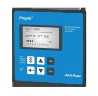 Blindleistungsregler PROPHI 12TRS