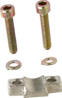 Schellenklemme Set 1.000.420 (VE3)