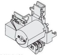 Motorantrieb MD-AD125-634W