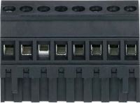 Anschlußklemmen-Satz PNOZ p1p #793305