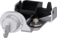 Abschließvorrichtung 3WA9111-0BA53