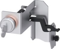 Abschließvorrichtung 3WA9111-0BA75