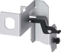 Abschließvorrichtung 3WA9111-0BA80