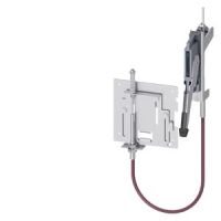 Bedieneinheit 3VA9677-0CK72