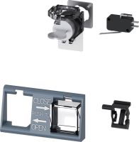 Elektrisch EIN-Taster 3WA9111-0AH22