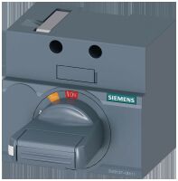 Frontdrehantrieb 3VA9137-0EK11