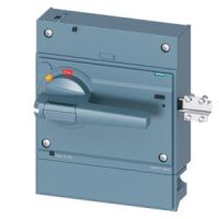 Frontdrehantrieb Standard 3VA9677-0EK31