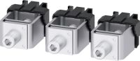 Rahmenklemme 3 Stück 3VA9233-0JA11