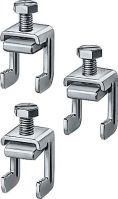 Sammelschienenklemme 3NJ4911-3AA00