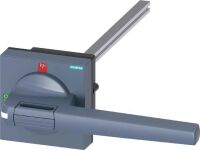 Türkupplungs-Drehantrieb 8UD1161-4AF21