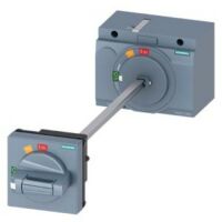 Türkupplungsdrehantrieb 3VA9277-0FK21