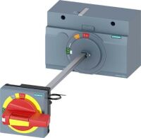 Türkupplungsdrehantrieb 3VA9467-0FK27