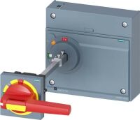 Türkupplungsdrehantrieb 3VA9687-0FK25