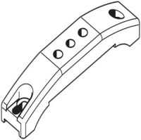 Montageschiene 124894