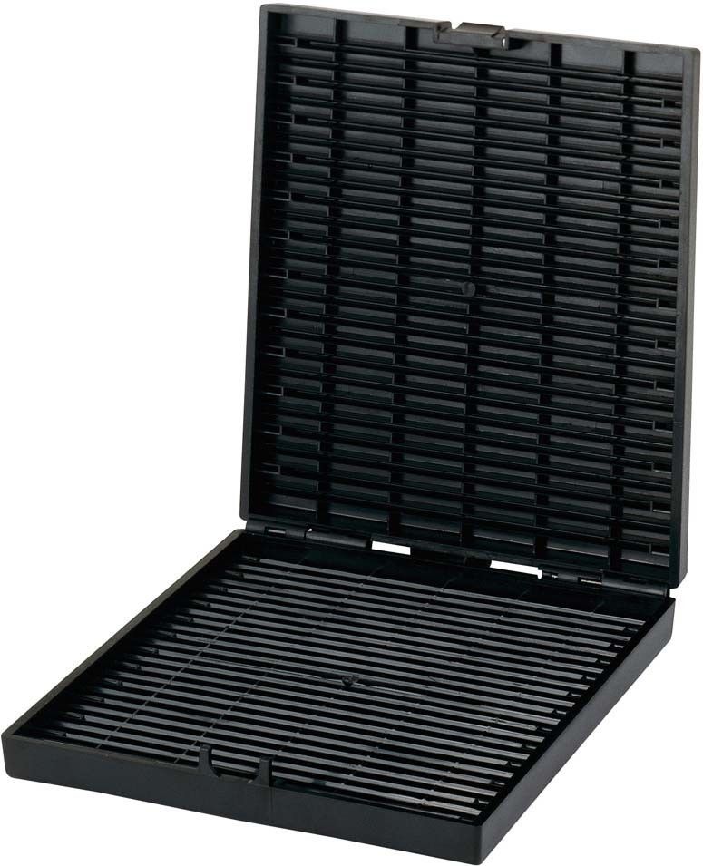 Memocab Sortierkoffer 37991