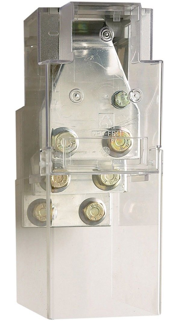 Mehrfachanschluss unten 1.002.255