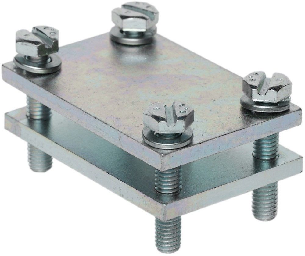 Plattenklemme 35x30mm SAS01587