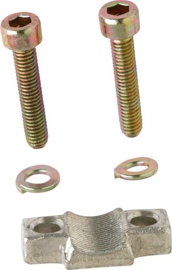 Schellenklemme Set 1.000.420 (VE3)