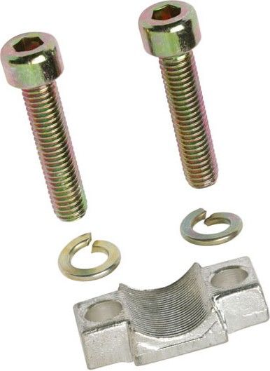 Schellenklemme Set 1.001.237 (VE3)