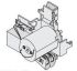 Motorantrieb MD-AD125-634W