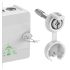 Plombierset Abox PST 025-100