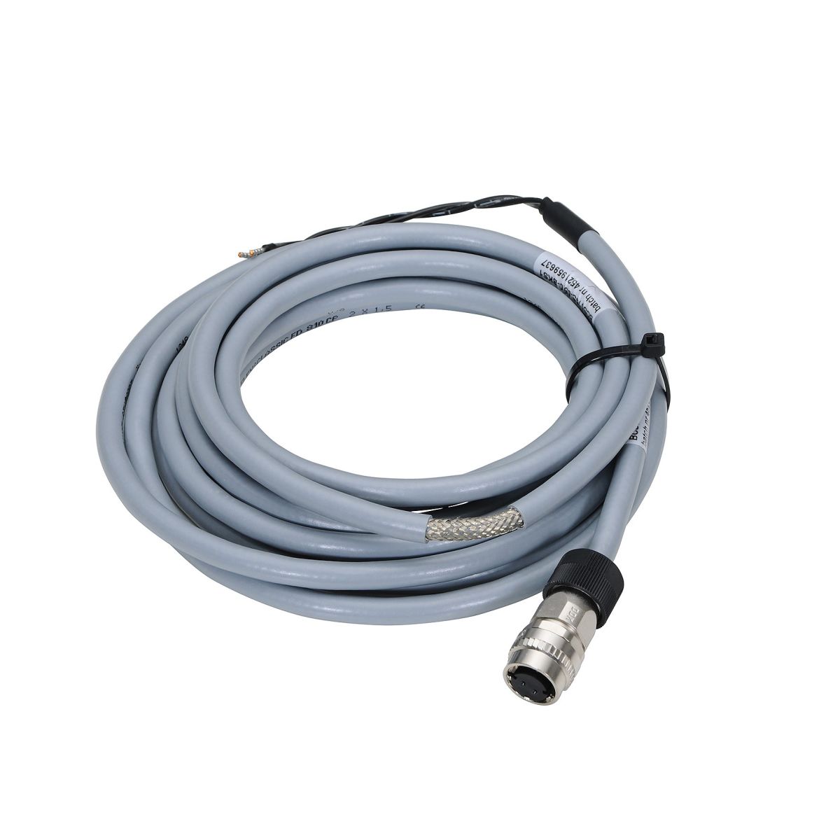 Bremsleitung BCS015S-02.0-BKS1
