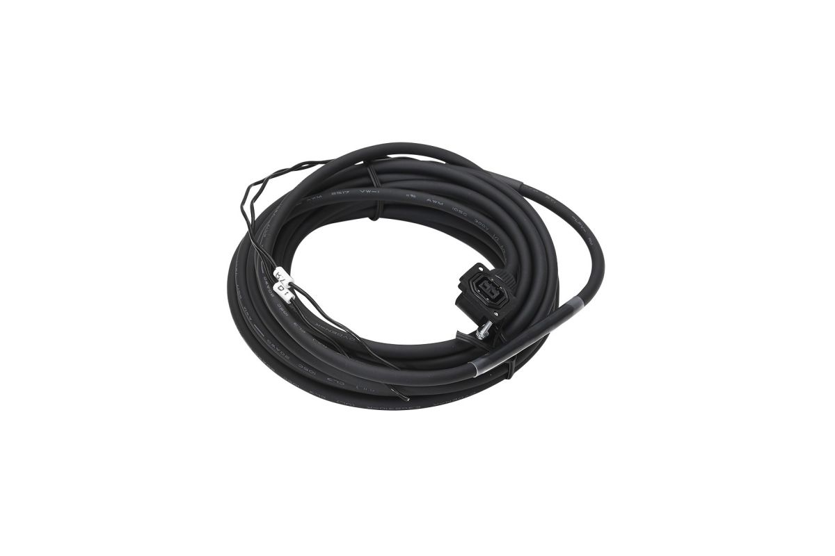 Bremsleitung MR-BKS1CBL5M-A2-H