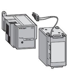 Steuergerät DC 220-250V UCON-D250B-W(INST)