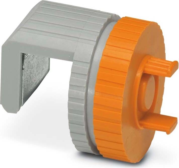 Halter PACT RCP-CLAMP