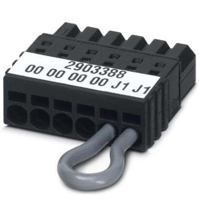 Stecker 2903388