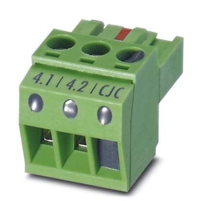 Stecker MACX MCR-CJC