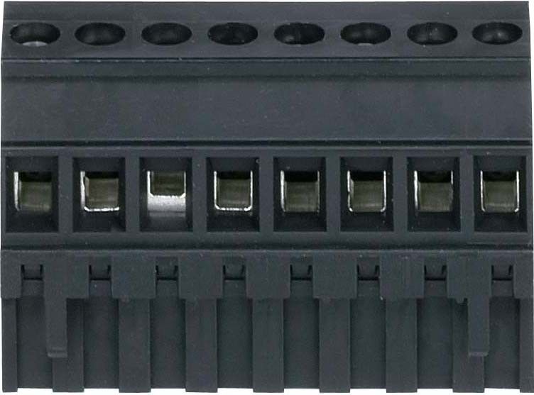 Anschlußklemmen-Satz PNOZ p1p #793305