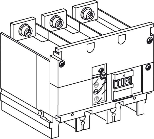 Adapter LV432457