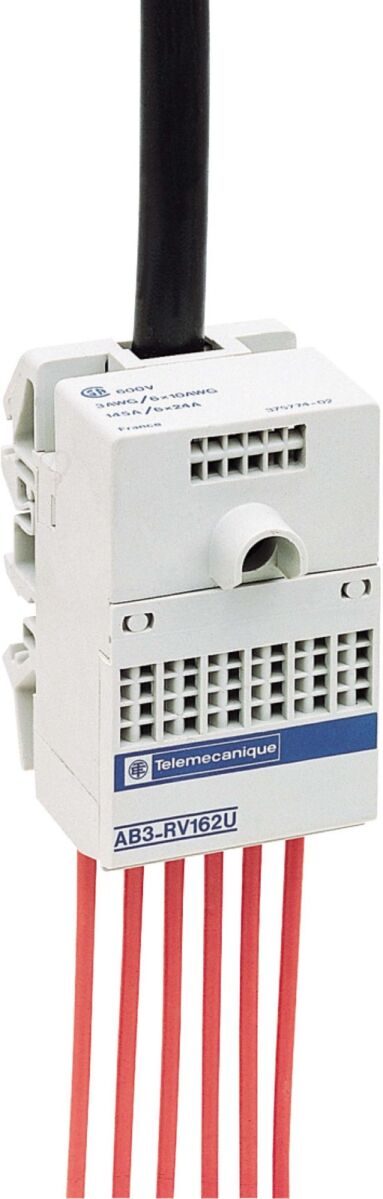 Verteilerklemme AB3RV162U
