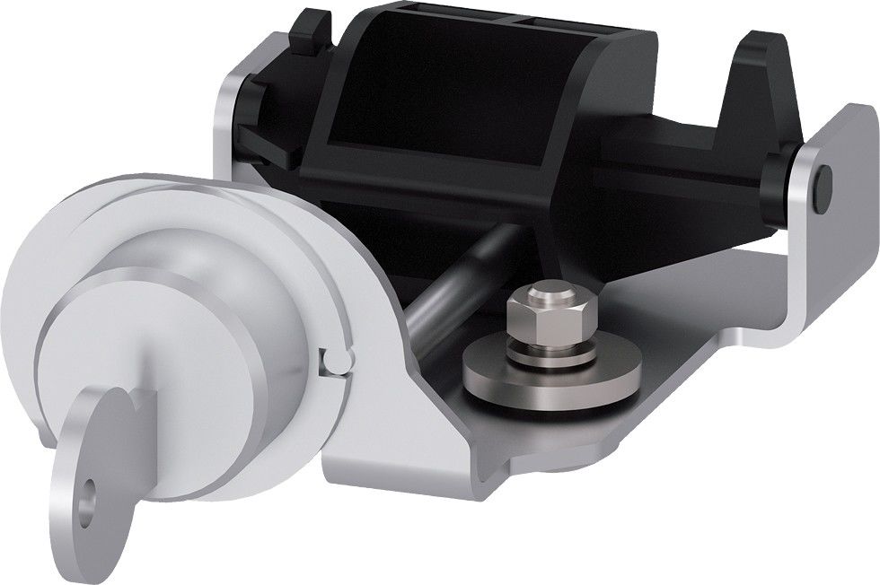 Abschließvorrichtung 3WA9111-0BA53