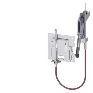 Bedieneinheit 3VA9677-0CK72