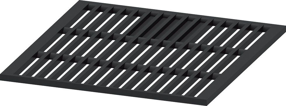 Belüftungsabdeckung 3RW5955-0GC00