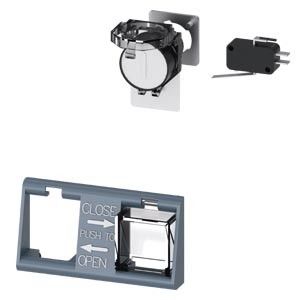 Elektrisch EIN-Taster 3WA9111-0AH21