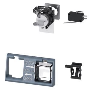 Elektrisch EIN-Taster 3WA9111-0AH22