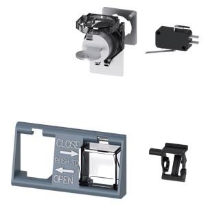 Elektrisch EIN-Taster 3WA9111-0AH23