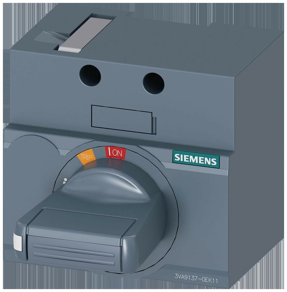 Frontdrehantrieb 3VA9137-0EK11