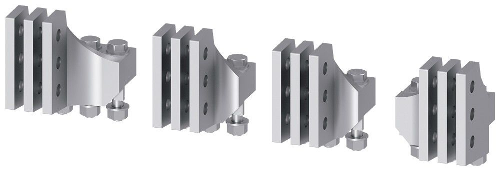 Hauptanschlüsse 3WA9111-0AM24