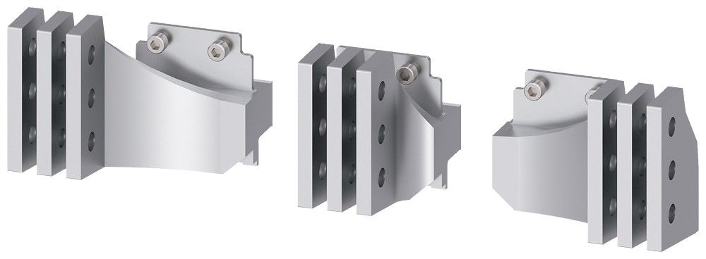 Hauptanschlüsse 3WA9111-0AV26